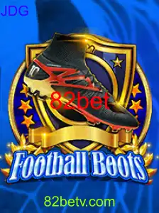 FootballBoots: Explorando o Jogo Inovador com a Palavra-chave '82bet'